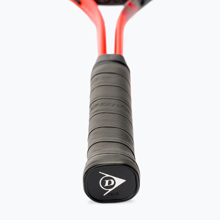 Rachetă de squash Dunlop Sq Force Ti negru/portocaliu 773195 3