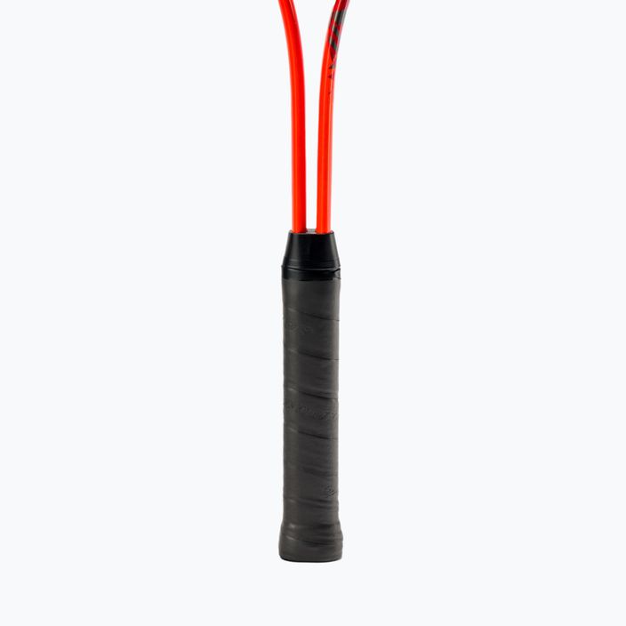 Rachetă de squash Dunlop Sq Force Ti negru/portocaliu 773195 4