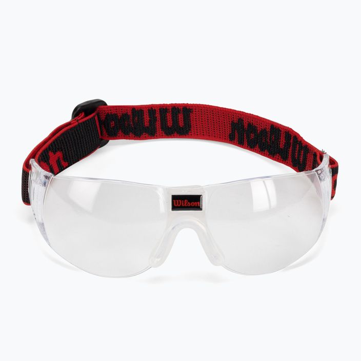 Wilson Omni Squash ochelari de protecție ZC1505 3