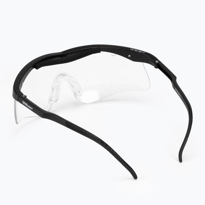 Wilson Jet Squash ochelari de protecție ZC1506 2