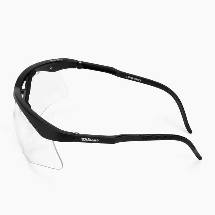 Wilson Jet Squash ochelari de protecție ZC1506 4