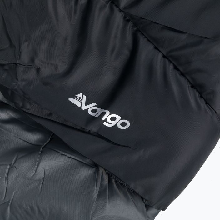 Vango Ember Single sac de dormit negru SBQEMBER B05TJ8 5
