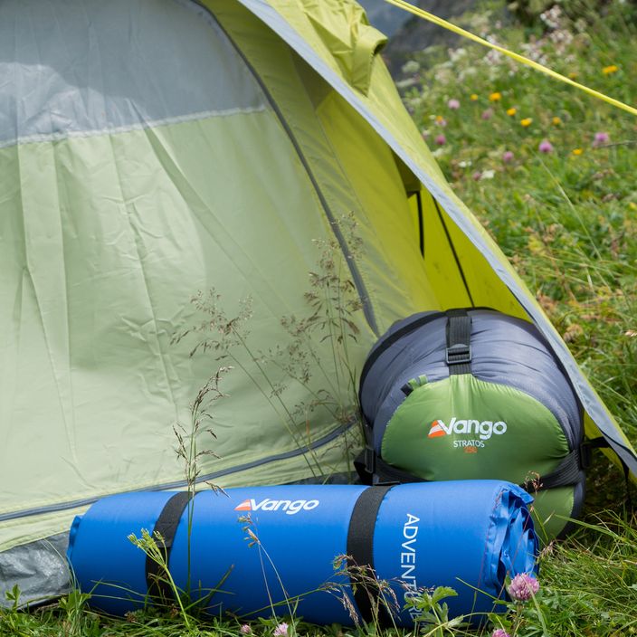 Vango Soul 300 verde TERSOUL cortul de trekking pentru 3 persoane T15165 4