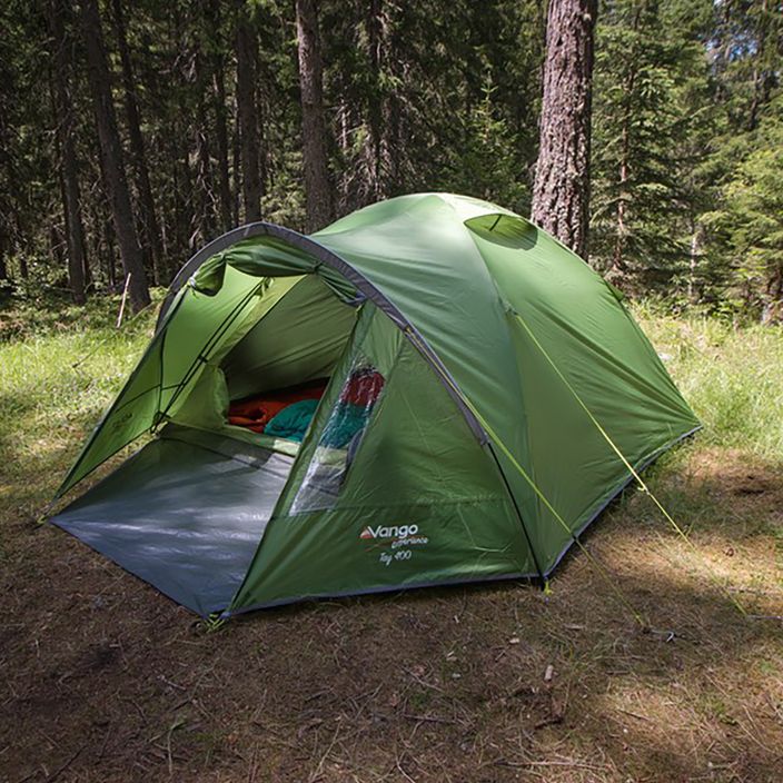 Vango cort de camping pentru 2 persoane Tay 200 verde TERTAY T15151 8