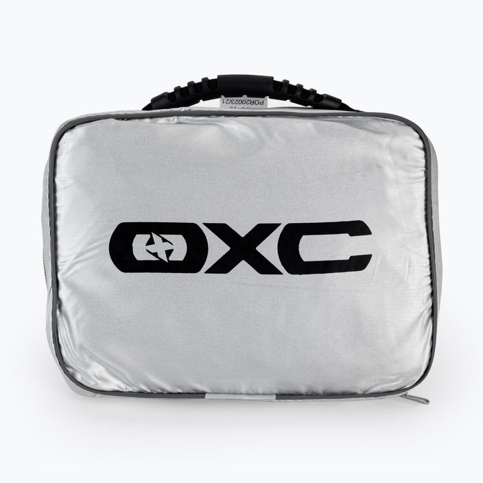 OXC Aquatex negru pentru biciclete OXFCC100 2