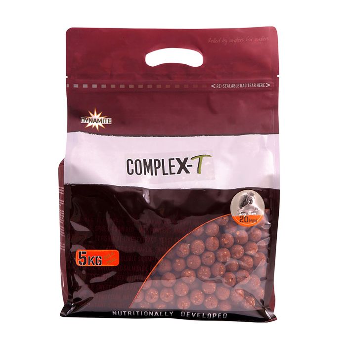 Dynamite Baits Complex-T bile proteice 2