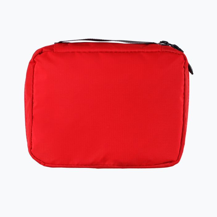 Trusă turistică Lifesystems Solo Traveller First Aid Kit roșie LM1065SI 3