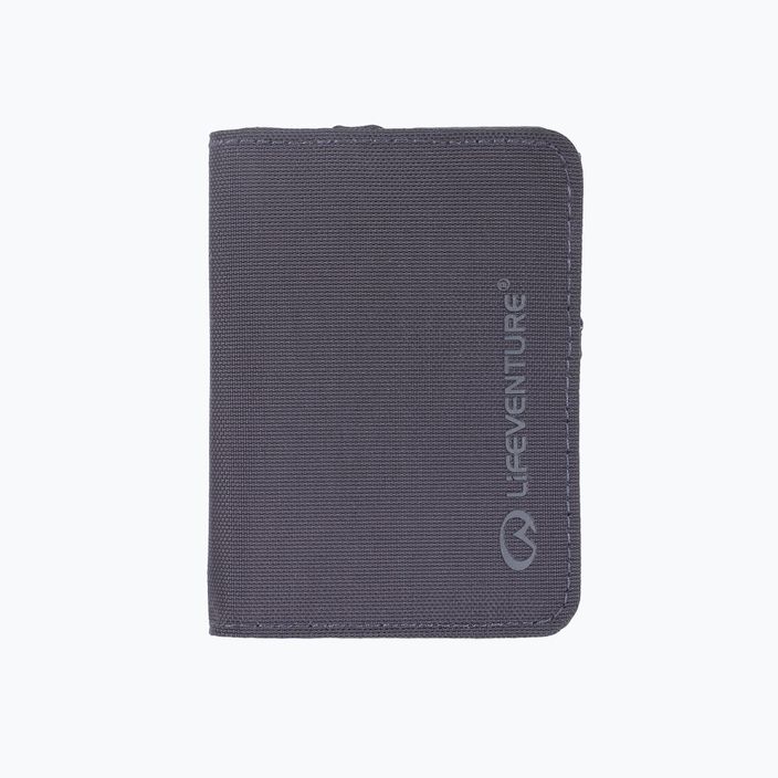 Portofel Lifeventure RFID Card Wallet bleumarin LM68252 5