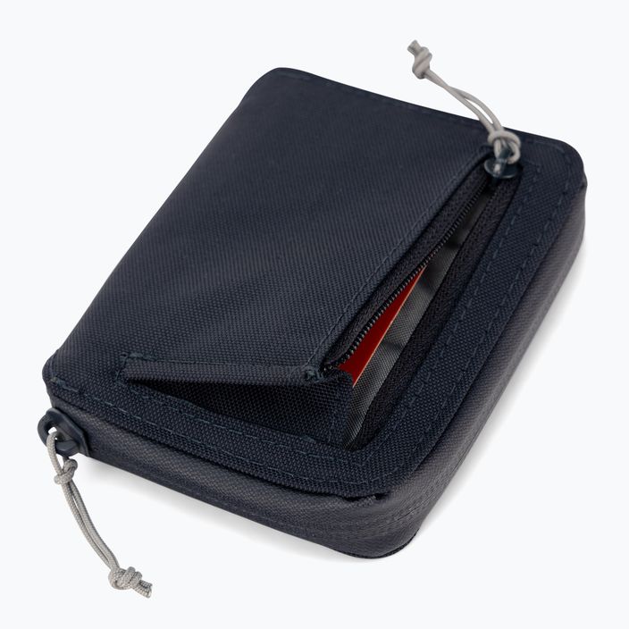 Portofel Lifeventure RFID Bi-Fold Wallet bleumarin LM68722 4