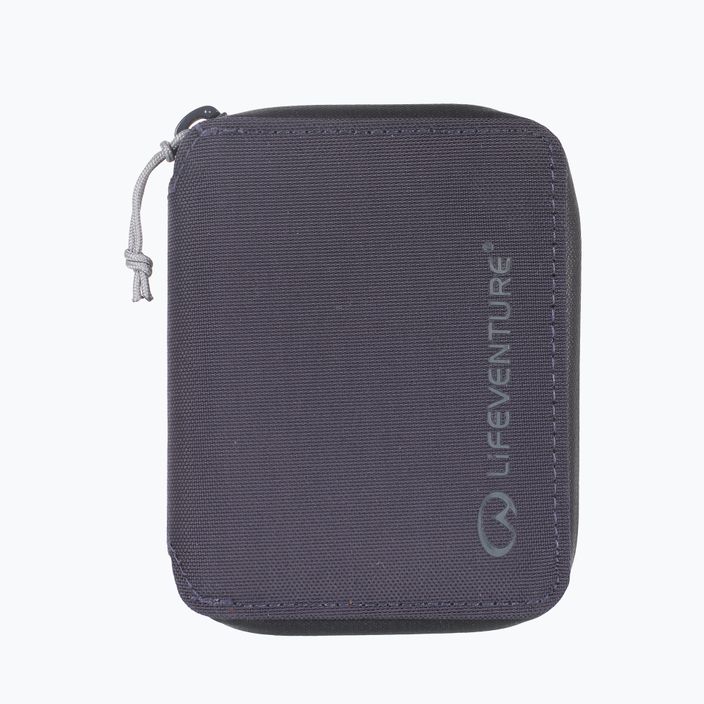 Portofel Lifeventure RFID Bi-Fold Wallet bleumarin LM68722 5