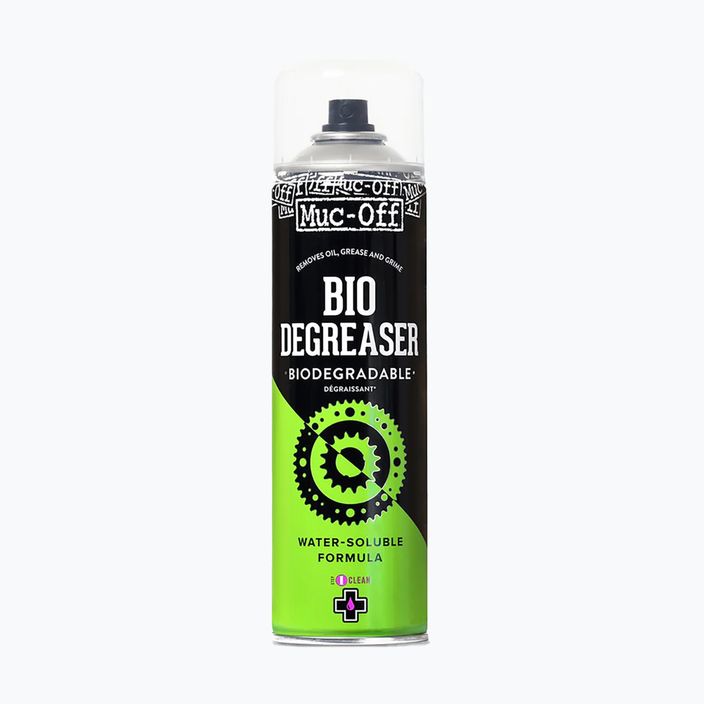 Muc-Off Bio Degreaser 500 ml 2175100160