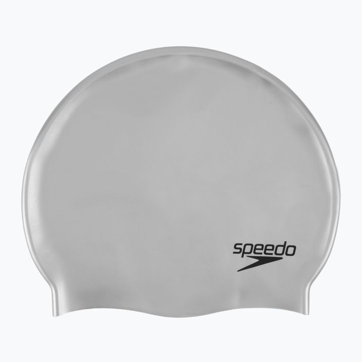 Speedo Plain Flat Placă de silicon gri 8-7099