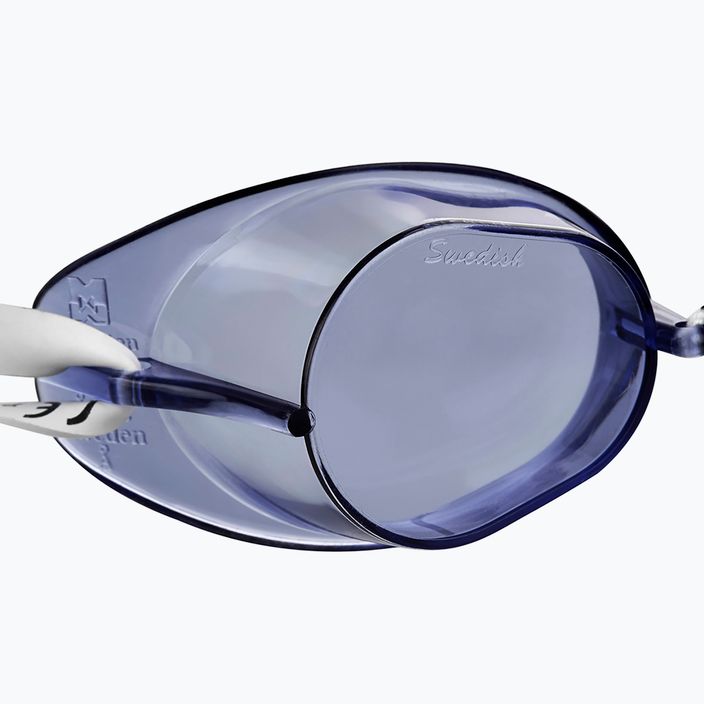 Speedo ochelari de înot gri suedez 68-70606 2