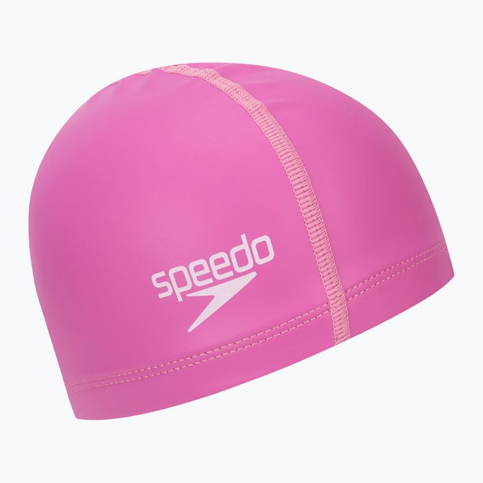 Șapcă Speedo Pace roz 8-720641341