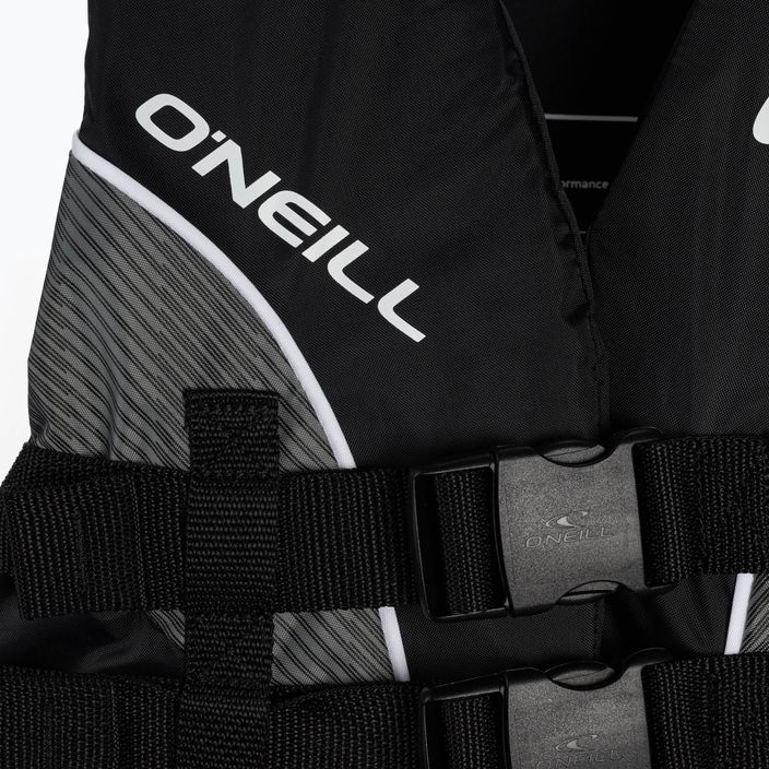 O'Neill Superlite 50N ISO Vest negru 4723EU-TF025 4