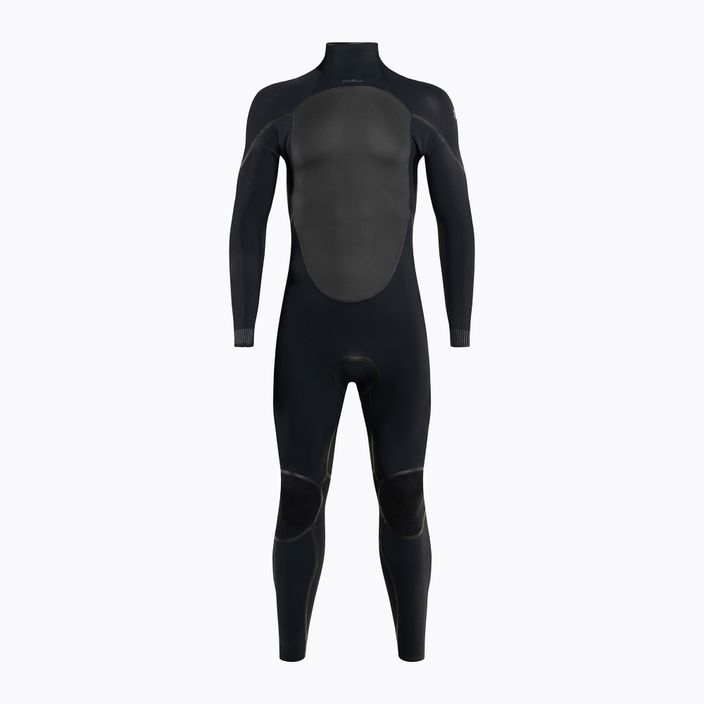 Costum de înot pentru bărbați de 5/4+mm O'Neill Psycho Tech Back Zip Full negru 5361 2