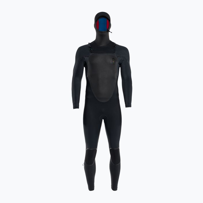 Costum de înot pentru bărbați O'Neill Mutant Legend 5/4mm negru 5369 2