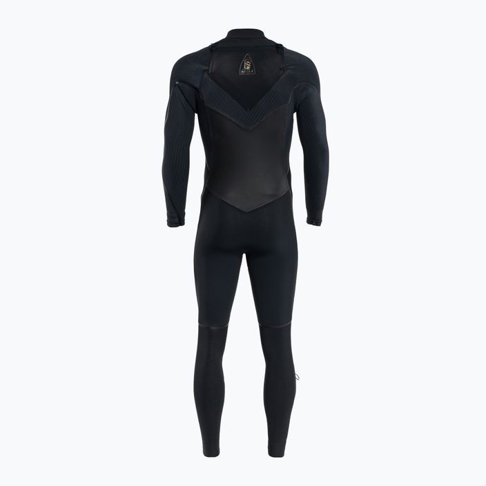 Costum de înot pentru bărbați O'Neill Mutant Legend 5/4mm negru 5369 5