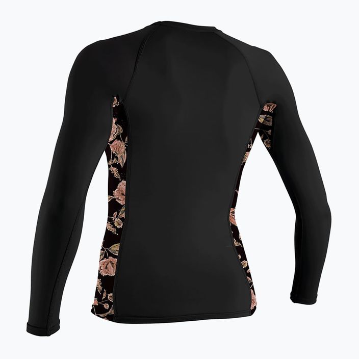 Tricou  O'Neill Side Print Rash Guard 2