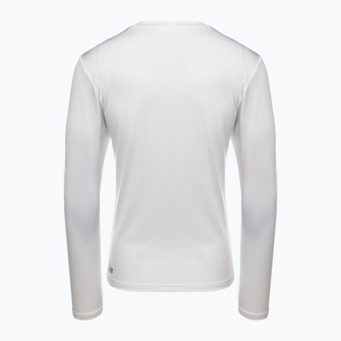 Cămașă de înot pentru femei O'Neill Basic Skins Sun Shirt alb 4340 2