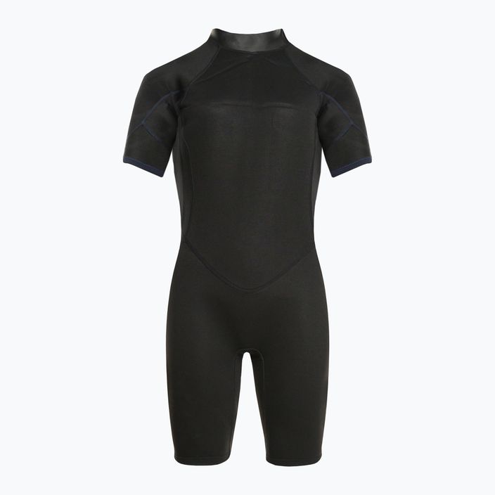 Costumul de neopren pentru femei O'Neill Reactor-2 2 mm negru/abis pentru femei 4