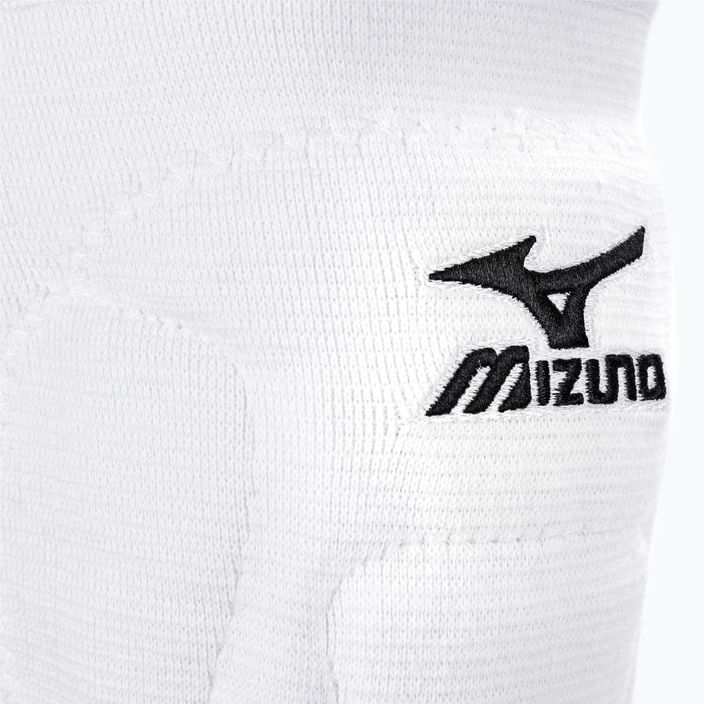 Mizuno VS1 Kneepad genunchiere de volei alb Z59SS89101 4