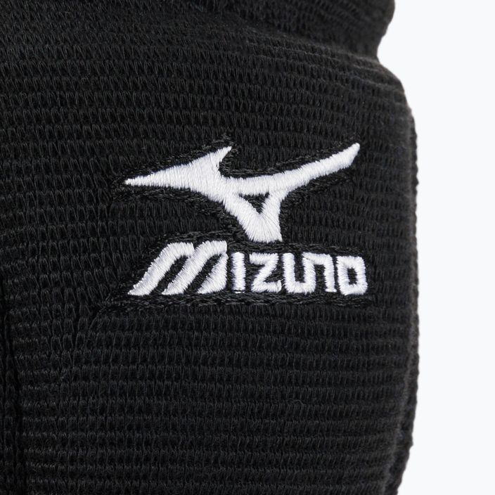 Mizuno VS1 Compact Kneepad genunchiere genunchiere de volei negru Z59SS89209 4