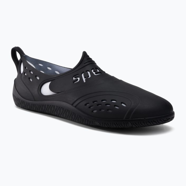 Pantofi de apă Speedo Zanpa AM pentru bărbați, negru 68-056710299