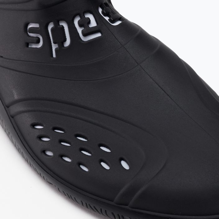 Pantofi de apă Speedo Zanpa AM pentru bărbați, negru 68-056710299 8