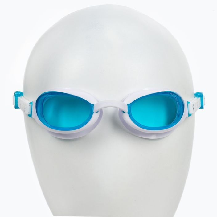 Speedo Aquapure ochelari de înot alb 68-090044284 3