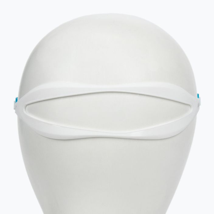 Speedo Aquapure ochelari de înot alb 68-090044284 4