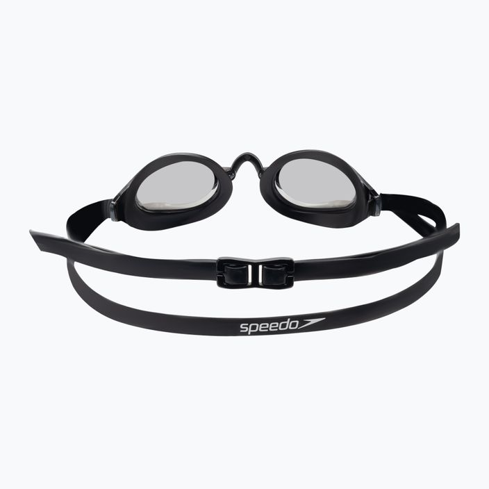 Ochelari de înot Speedo Fastskin Speedsocket 2 Mirror negru 68-10897 5