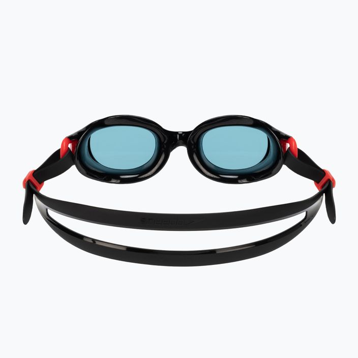 Speedo Futura Classic ochelari de înot negru 68-10898 5