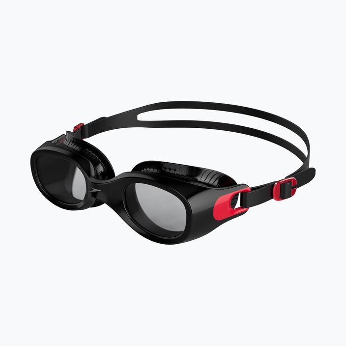 Speedo Futura Classic ochelari de înot negru 68-10898 6