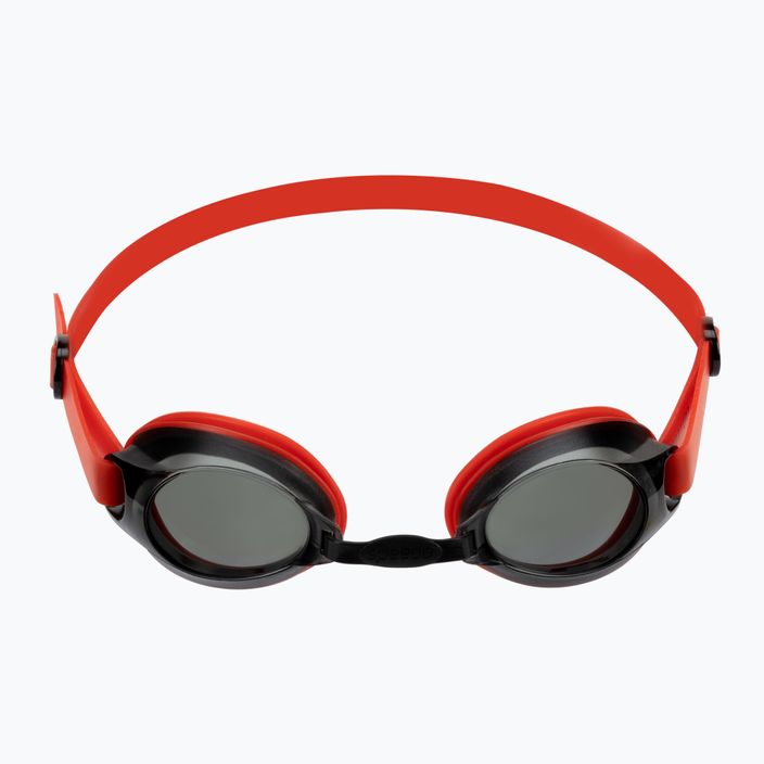 Speedo Jet V2 ochelari de înot roșu 8-09297 2