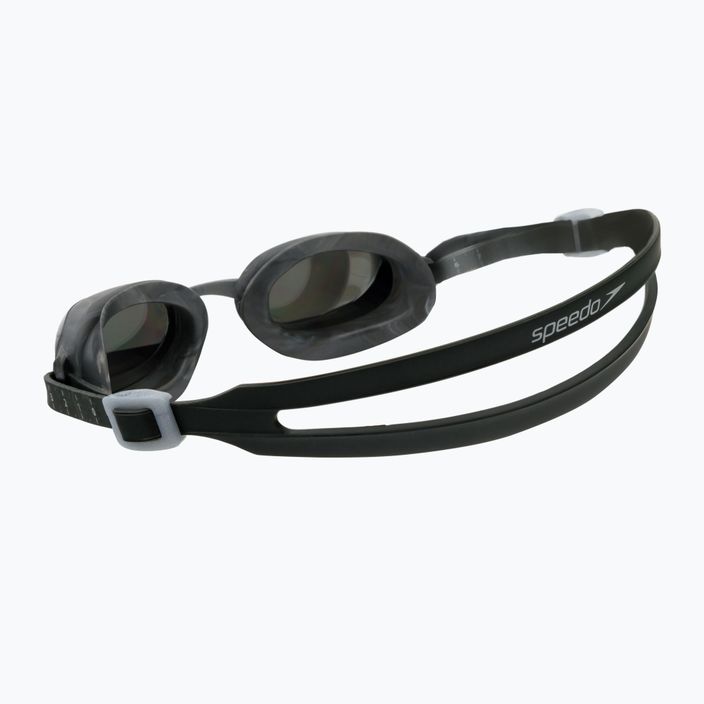 Ochelari de înot Speedo Aquapure Mirror negru 68-11770C742 4