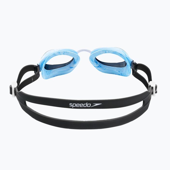 Ochelari de înot Speedo Aquapure Optical Gog V2 negru și albastru 68-117737988 4