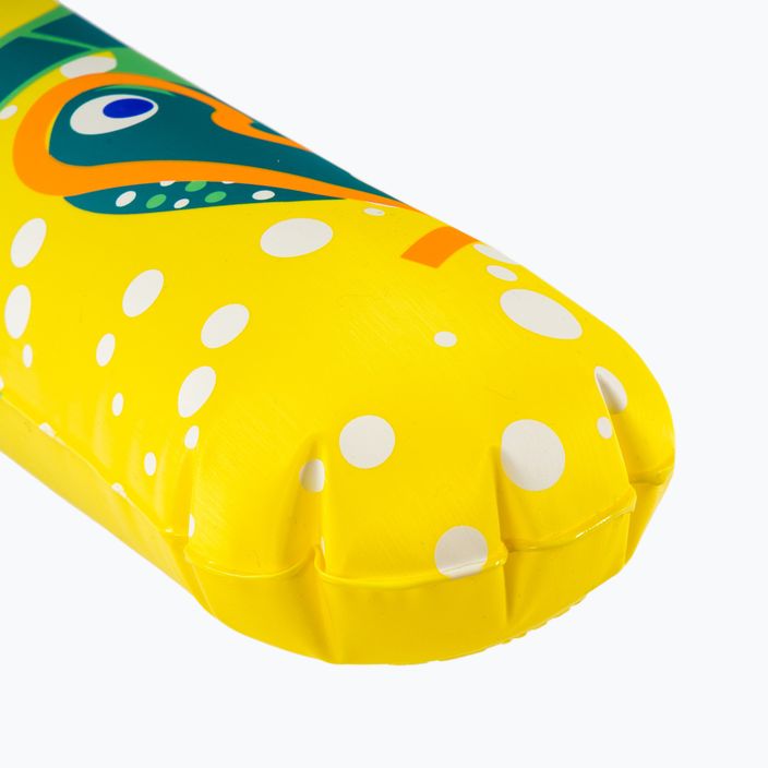 Speedo Turtle galben înotător galben 8-11839 3