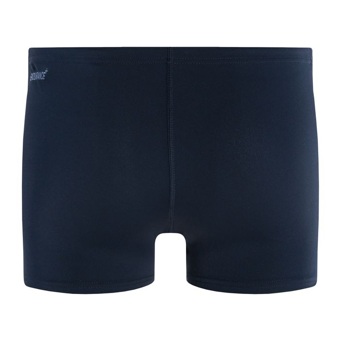 Pantaloni scurți de baie Speedo Essential Endurance+ Aquashort pentru bărbați D740 albastru marin 68-12507D740 2