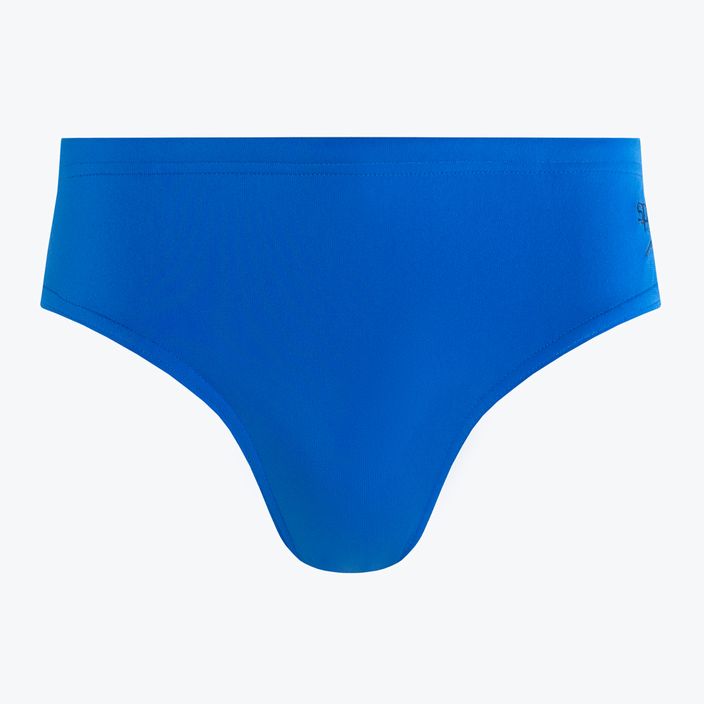 Speedo Essential Endurance+ 7cm Brief slip de înot pentru bărbați, albastru 68-12508A369
