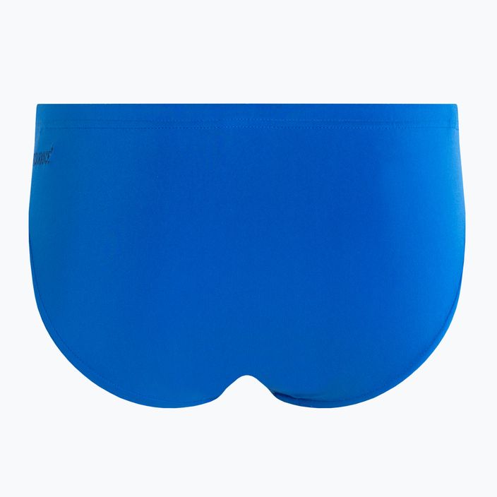 Speedo Essential Endurance+ 7cm Brief slip de înot pentru bărbați, albastru 68-12508A369 2