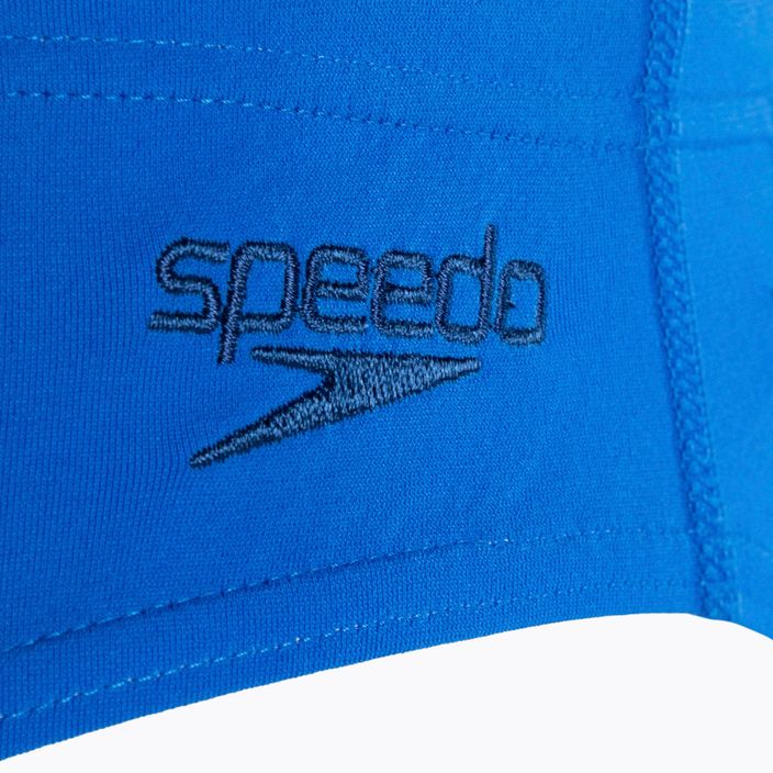 Speedo Essential Endurance+ 7cm Brief slip de înot pentru bărbați, albastru 68-12508A369 3