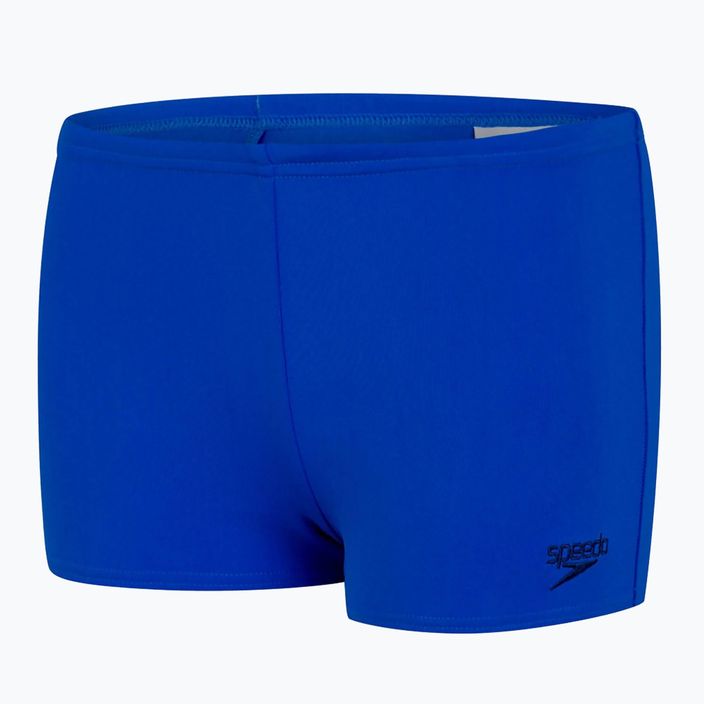 Speedo Essential End Aquashort pantaloni de înot pentru copii albastru 8-12518 6