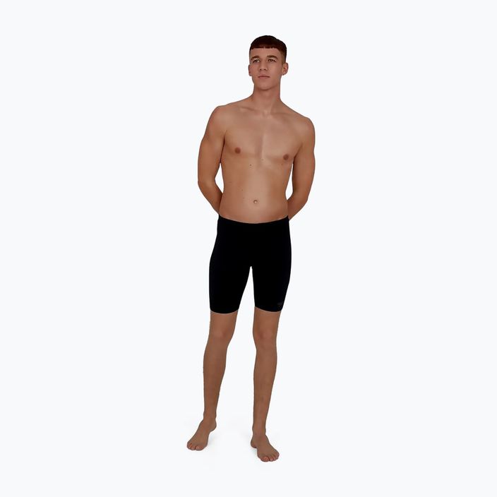 Speedo Essential Endurance+ Jammer slip de înot pentru copii negru 68-125190001 7
