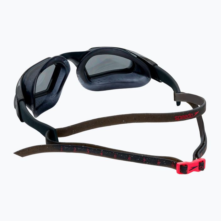 Ochelari de înot Speedo Aquapulse Pro gri 68-12264D640 4