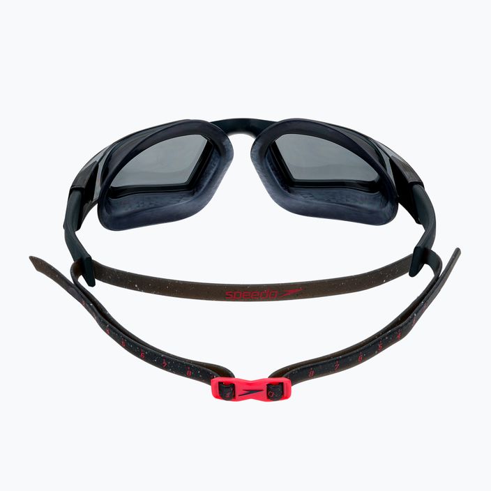 Ochelari de înot Speedo Aquapulse Pro gri 68-12264D640 5