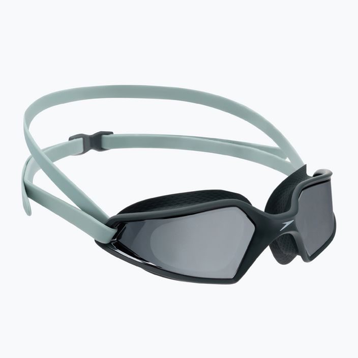 Ochelari de înot Speedo Hydropulse Mirror gri 68-12267D645