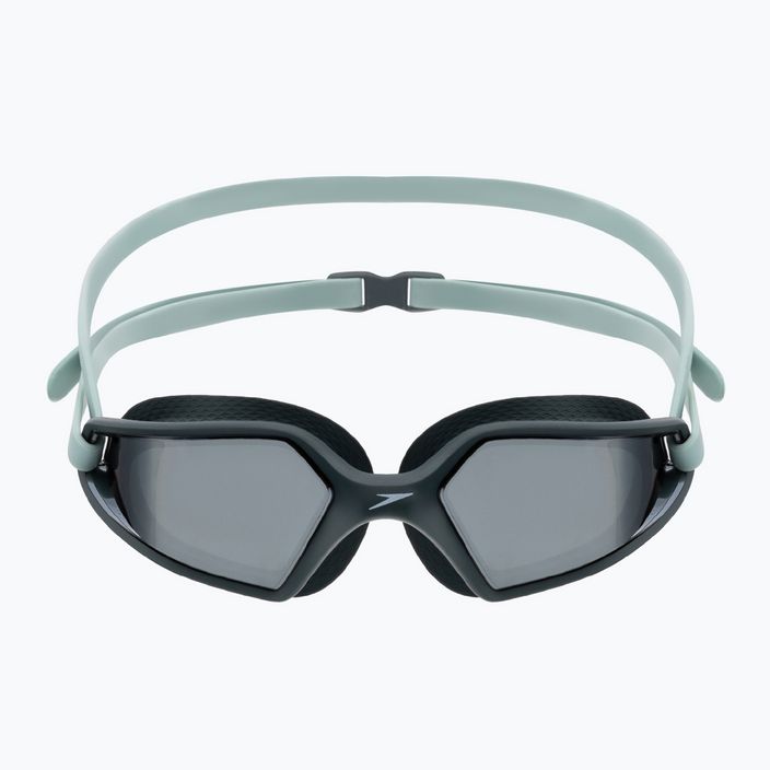 Ochelari de înot Speedo Hydropulse Mirror gri 68-12267D645 2