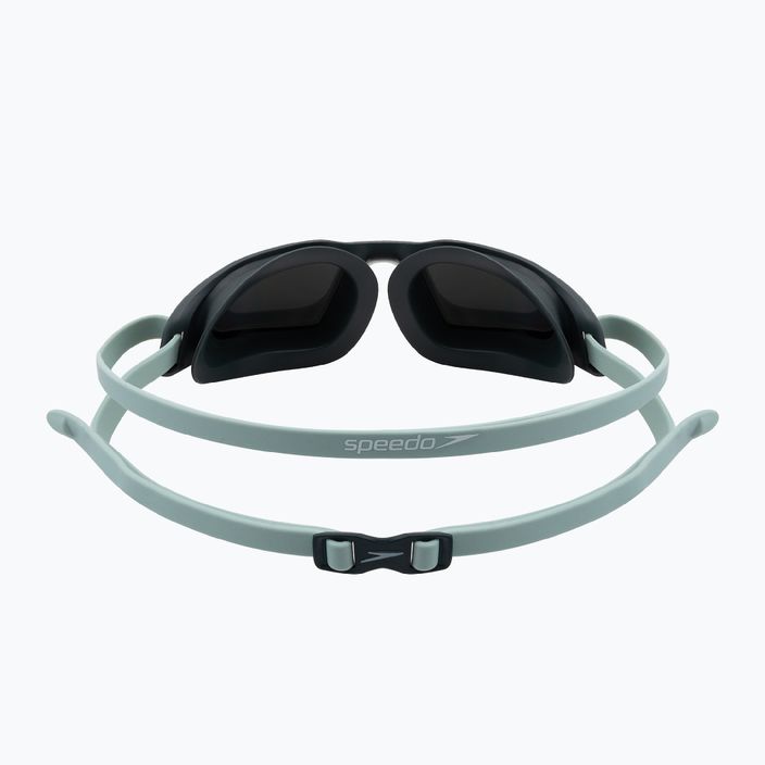 Ochelari de înot Speedo Hydropulse Mirror gri 68-12267D645 5