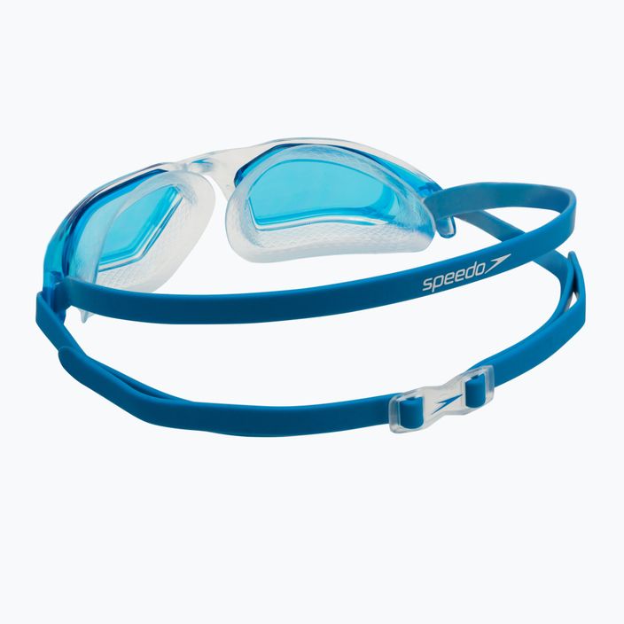 Ochelari de înot Speedo Hydropulse albastru 68-12268D647 4